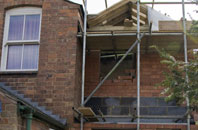 free Beck Row home extension quotes